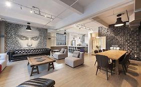The Executive Loft At The Holland Hotel